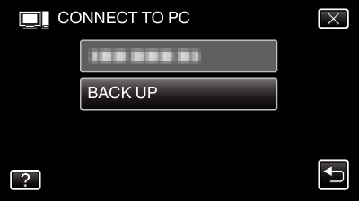 C4B5 BACK UP